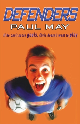 Paul May - Defenders.