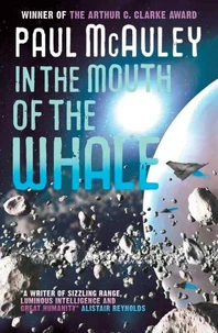 In the Mouth of the Whale