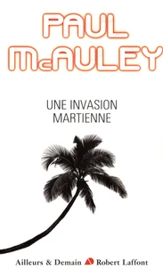 Une invasion martienne