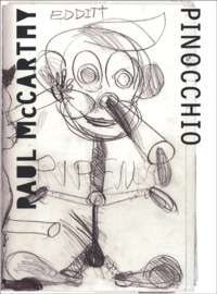 Paul McCarthy - Pinocchio.