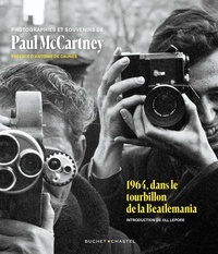 Paul McCartney - 1964.