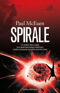 Paul McEuen - Spirale.