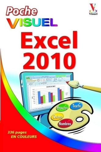 Paul McFedries - Excel 2010.