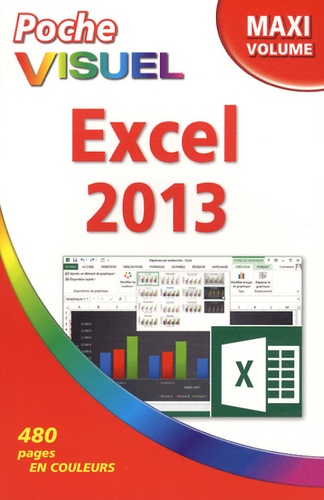 Paul McFedries - Excel 2013 - Maxi volume.