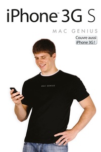 Paul McFedries - iPhone 3GS.