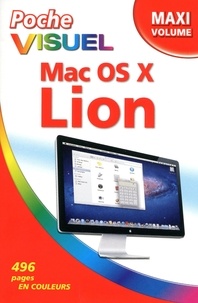Paul McFedries - Mac OS X Lion - Maxi volume.