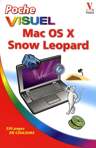 Paul McFedries - Mac OS X Snow Leopard.