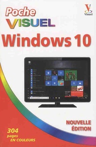 Paul McFedries - Windows 10.