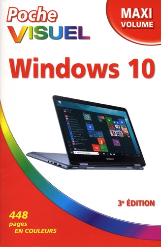 Paul McFedries - Windows 10 - Maxi volume.