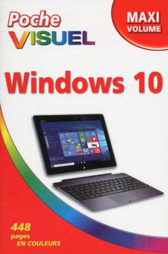 Paul McFedries - Windows 10 - Maxi volume.