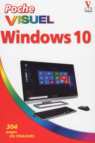 Paul McFedries - Windows 10.