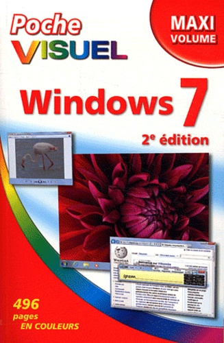 Paul McFedries - Windows 7 - Maxi volume.