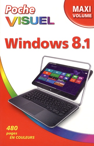 Paul McFedries - Windows 8.1 - Maxi volume.