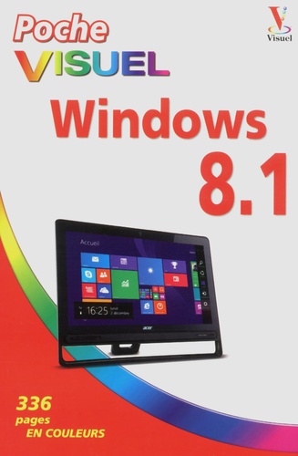 Paul McFedries - Windows 8.1.