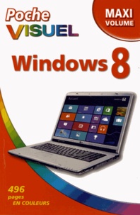 Paul McFedries - Windows 8.