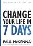 Paul McKenna - Change your life in seven days +CD audio.