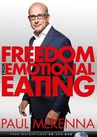 Paul McKenna - Freedom from Emotional Eating.