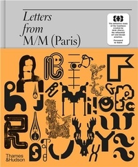 Paul McNeil - Letters from M/M (Paris).