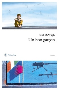 Paul McVeigh - Un bon garçon.