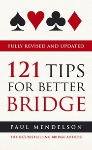 Paul Mendelson - 121 Tips for Better Bridge.