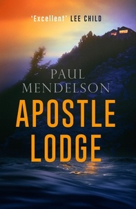 Paul Mendelson - Apostle Lodge.