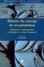 Paul Mengal et  Collectif - Histoire Du Concept De Recapitulation. Ontogenese Et Phylogenese En Biologie Et Sciences Humaines.