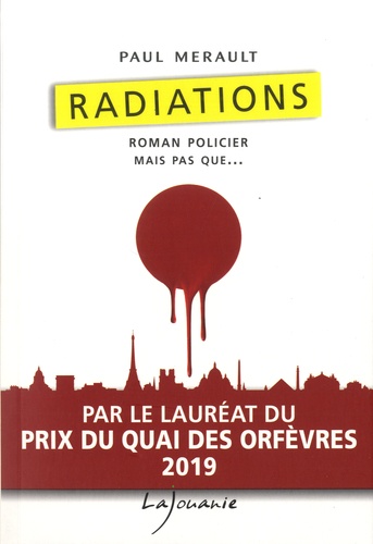 Paul Merault - Radiations.