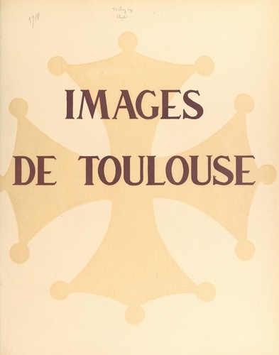 Images de Toulouse