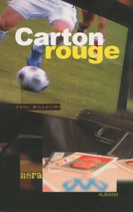 Carton rouge