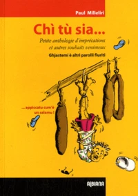 Chi tu sia...