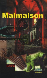 Paul Milleliri - Malmaison.