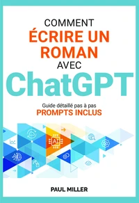 ChatGPT pour les auteurs