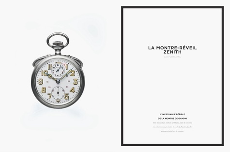 Montres rares