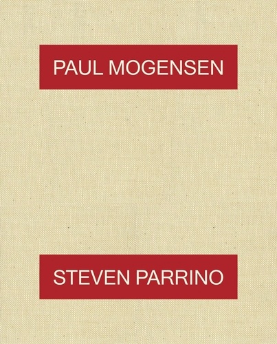 Paul Mogensen - Paul Mogensen & Steven Parrino.