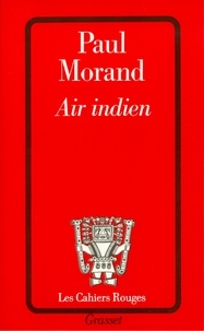 Paul Morand - Air indien.