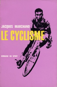 Paul Morand - Le Cyclisme.