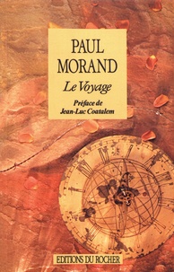 Paul Morand - Le voyage.