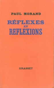 Réflexes et réflexions