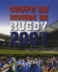 Paul Morgan - Coupe du monde de rugby 2007.