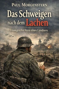 Das Schweigen nach dem Lachen