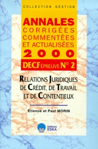 Paul Morin et Etienne Morin - .