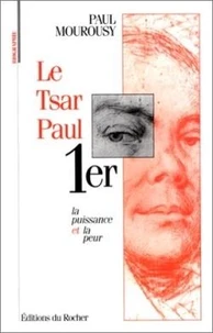 Le tsar Paul Ier