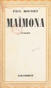 Maïmona