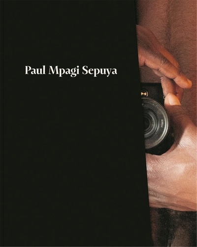 Paul Mpagi Sepuya - Paul Mpagi Sepuya.
