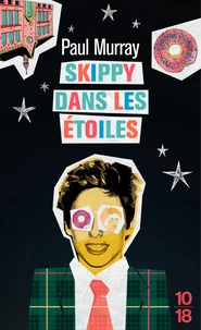 Skippy dans les étoiles