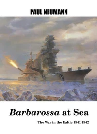 "Barbarossa" at Sea