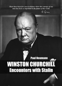  Paul Neumann - Winston Churchill.