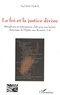 Paul Ngo Dinh Si - La foi et la justice divine - Métaphores et métonymies, clefs pour une lecture rhétorique de l'Epître aux Romains 1-4.