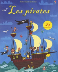 Paul Nicholls - Les pirates.