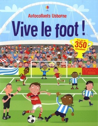 Paul Nicholls - Vive le foot !.